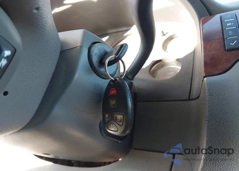 2007 Chevrolet Suburban 1500 Ltz from USA, damaged, VIN 3GNFK16377G126252